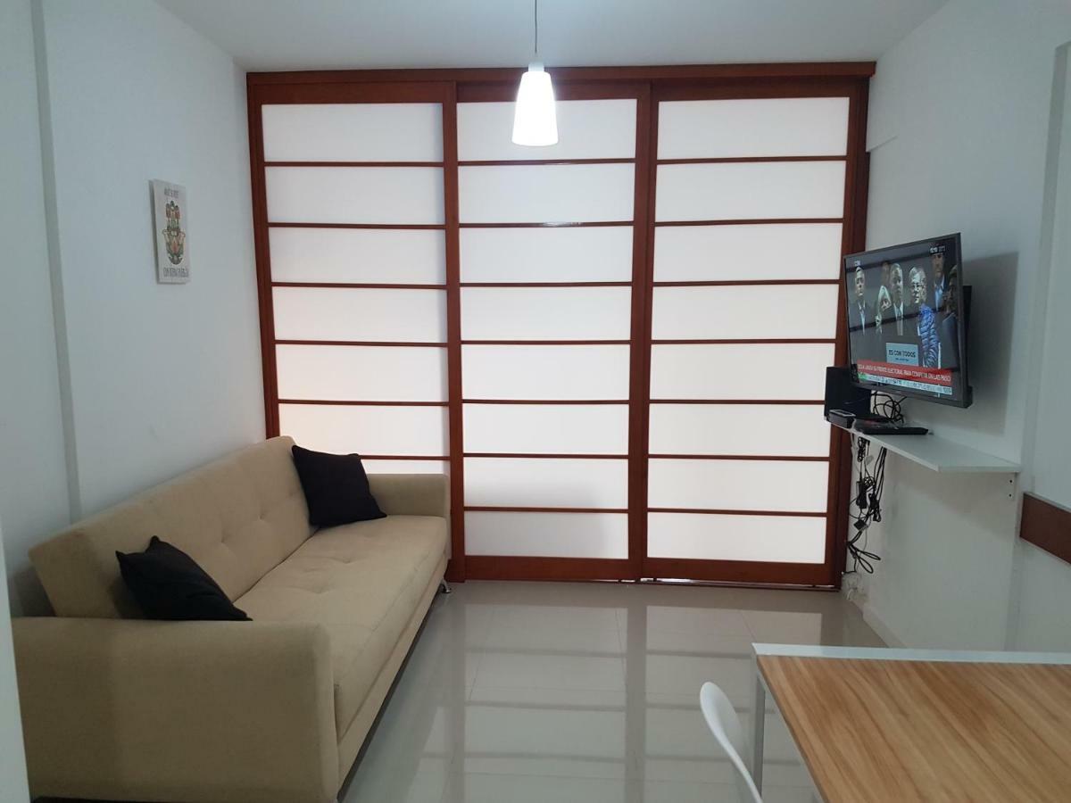 Studio En Palermo. Relax Y Energia Para Tu Estadia Buenos Aires Exterior foto