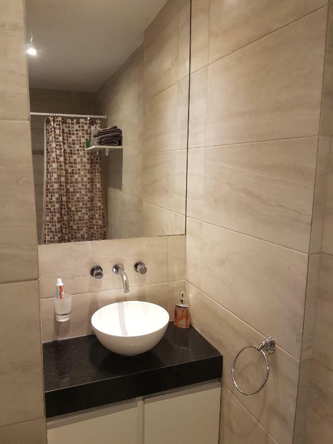 Studio En Palermo. Relax Y Energia Para Tu Estadia Buenos Aires Exterior foto