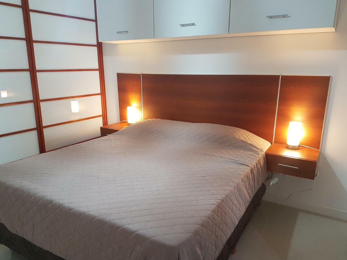 Studio En Palermo. Relax Y Energia Para Tu Estadia Buenos Aires Exterior foto